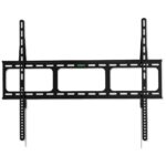 Techly ICA-PLB 860 support pour téléviseur 2,03 m (80") Noir
