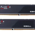 G.Skill Flare X5 F5-6000J3038F16GX2-FX5 module de mémoire 32 Go 2 x 16 Go DDR5 6000 MHz