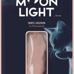 MOONLIGHT Dinner Filet de Poulet - friandise pour chat - 22g