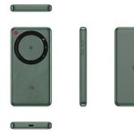 Router ZTE U30 Air
