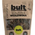 BULT Eko Bœuf séché - Friandise pour chien - 70g