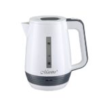 Bouilloire électrique 1.7l 2200W MAESTRO MR-033-WHITE
