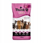 THANK'Q Standard Lamb - aliments secs pour chiens - 20kg