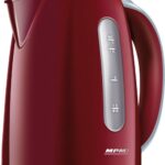 MPM MCZ-85/B2 bouilloire 1,7 l