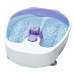 Clatronic FM 3389 bain de pieds Blanc