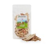 FACTORY HERBS Chicory slices - friandise pour rongeurs et lapins - 130g