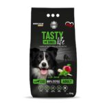 BIOFEED Tasty Life Agneau moyen et gros - nourriture sèche pour chien - 12kg
