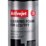 Activejet mousse matricielle 200ml AOC-104