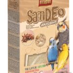 Vitapol Sable d'anis pour les oiseaux 1,5 kg
