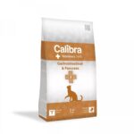 CALIBRA Veterinary Diets Cat Gastrointestinal & Pancreas - aliments secs pour chatons - 2kg