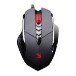 A4Tech Bloody V7m souris USB Type-A V-Track 3200 DPI