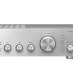 Pioneer A-40AE Argent