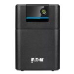 Eaton 5E Gen2 550 alimentation d'énergie non interruptible Interactivité de ligne 0,55 kVA 300 W 4 sortie(s) CA