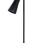 Activejet Lampe multifonctionnelle AJE-IDA 4IN1 Noir