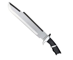 COUTEAU PREDATOR CINEMA CLASSIC 525 MM (CC-PDT)