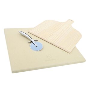 Pierre à pizza ELECTROLUX E9OHPS1