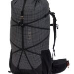 Exped Lightning Sac à dos de randonnée 45l Noir