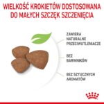 ROYAL CANIN Mini Puppy SHN - aliments secs pour chiens - 2 kg