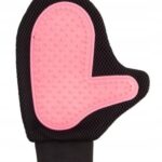 HILTON Grooming glove - 23 x 18.5 cm