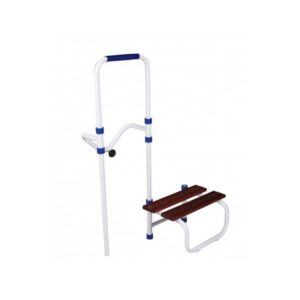Kit d'entrée pour baignoire