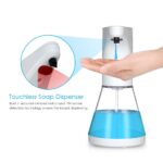 Distributeur de savon automatique sans contact PR-530