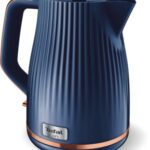 Tefal Loft KO251430 bouilloire 1,7 L Bleu