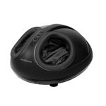 Medisana FM 890 masseur Pieds Noir