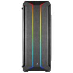 Boîtier Aerocool PGS Skyline-A-BK-v1 ARGB