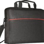 Defender Lite 39,6 cm (15.6") Malette Noir