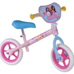 Vélo de cross pour enfants 10" Barbie Toimsa 1465 Pink