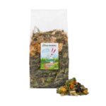 FACTORYHERBS Nie byle badyle - nourriture pour lapins - 500g