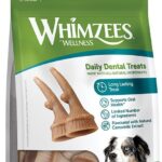 WHIMZEES Adult Antler M - friandise pour chien - 12