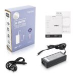Chargeur / alimentation Mitsu 19v 3.42a (3.0x1.1) - acer ZM/ACE19342C 65W