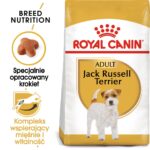 ROYAL CANIN Jack Russell Adult - Croquettes - 7,5 kg