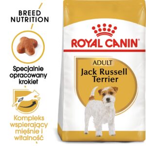 ROYAL CANIN Jack Russell Adult - Croquettes - 7,5 kg