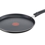 Tefal Simply Clean B5671053 poêle Poêle à crêpe Rond
