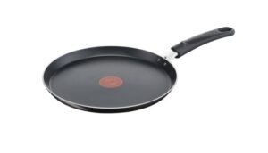 Tefal Simply Clean B5671053 poêle Poêle à crêpe Rond