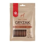 MACED Beef snack with algea and oregano - Friandise pour chien - 100g
