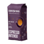 TCHIBO EDUSCHO ESPRESSO INTENSO café en grains 1000G