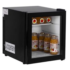 Refroidisseur thermoélectrique ADLER AD 8088 Noir