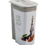ROTHO Flo - récipient alimentaire - 4,1 l