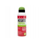 Mosbito Tropical répulsif contre les moustiques, les moustiques et les tiques