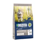 BOZITA Original Puppy & Junior XL Lamb - aliments secs pour chiens - 3kg