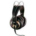 AKG K240 Studio - studio, intra-auriculaire, casque semi-ouvert