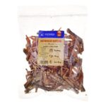 PETMEX chien à mâcher Patte de Poulet - 1 kg