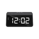 Havit W320 - chargeur sans fil 6in1, noir