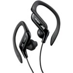 JVC HA-EB75 Écouteurs Noir
