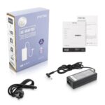 chargeur/chargeur pour ordinateur portable mitsu ZM/HP195333P 19,5v 3,33a (4,5x3,0 pin) - hp 65W