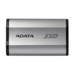 ADATA SD810 2 To Noir, Argent