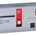 Activejet Toner ATB-248BN pour imprimantes Brother (remplacement Brother TN248BK ; Supreme ; 1000 pages ; noir)